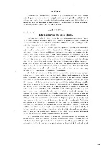 Informazioni sociali pubblicazione mensile curata dall'Ufficio corrispondente di Roma dell'Ufficio internazionale del lavoro, Ginevra