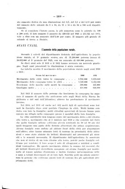 Informazioni sociali pubblicazione mensile curata dall'Ufficio corrispondente di Roma dell'Ufficio internazionale del lavoro, Ginevra