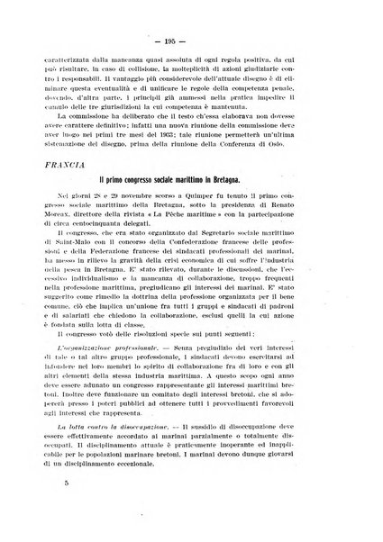 Informazioni sociali pubblicazione mensile curata dall'Ufficio corrispondente di Roma dell'Ufficio internazionale del lavoro, Ginevra