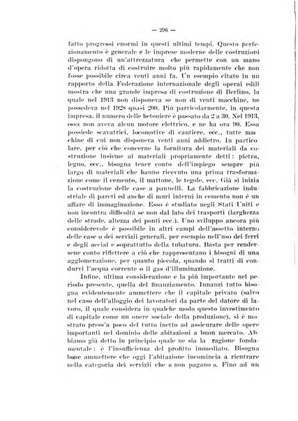 Informazioni sociali pubblicazione mensile curata dall'Ufficio corrispondente di Roma dell'Ufficio internazionale del lavoro, Ginevra