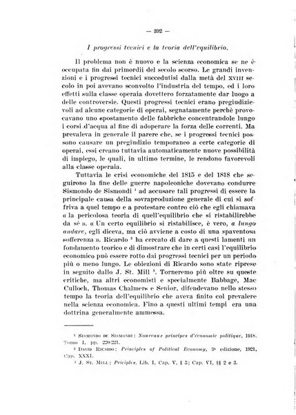 Informazioni sociali pubblicazione mensile curata dall'Ufficio corrispondente di Roma dell'Ufficio internazionale del lavoro, Ginevra