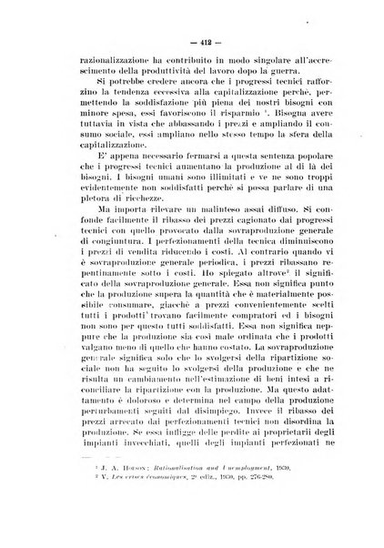 Informazioni sociali pubblicazione mensile curata dall'Ufficio corrispondente di Roma dell'Ufficio internazionale del lavoro, Ginevra