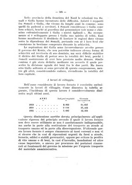 Informazioni sociali pubblicazione mensile curata dall'Ufficio corrispondente di Roma dell'Ufficio internazionale del lavoro, Ginevra