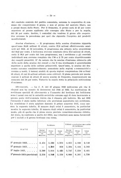 Informazioni sociali pubblicazione mensile curata dall'Ufficio corrispondente di Roma dell'Ufficio internazionale del lavoro, Ginevra