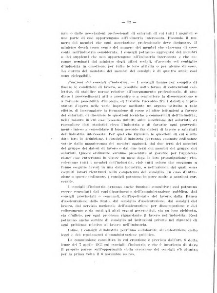 Informazioni sociali pubblicazione mensile curata dall'Ufficio corrispondente di Roma dell'Ufficio internazionale del lavoro, Ginevra