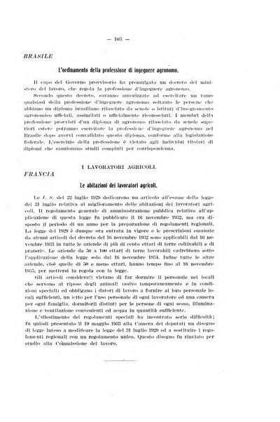 Informazioni sociali pubblicazione mensile curata dall'Ufficio corrispondente di Roma dell'Ufficio internazionale del lavoro, Ginevra