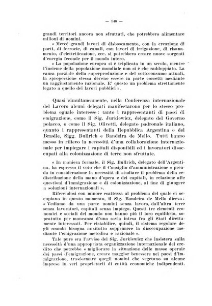 Informazioni sociali pubblicazione mensile curata dall'Ufficio corrispondente di Roma dell'Ufficio internazionale del lavoro, Ginevra