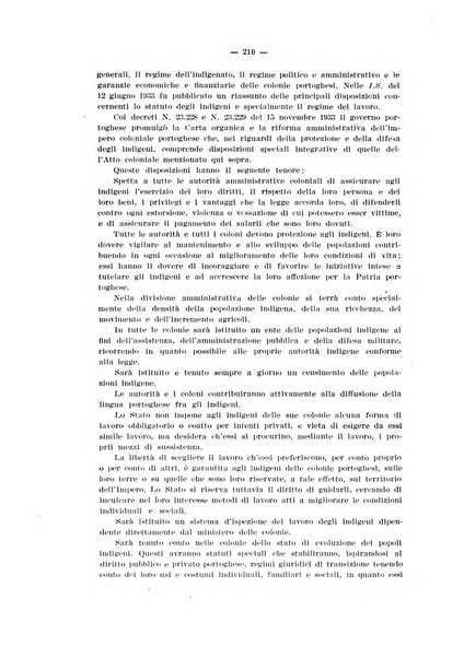 Informazioni sociali pubblicazione mensile curata dall'Ufficio corrispondente di Roma dell'Ufficio internazionale del lavoro, Ginevra