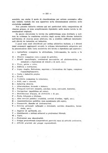 Informazioni sociali pubblicazione mensile curata dall'Ufficio corrispondente di Roma dell'Ufficio internazionale del lavoro, Ginevra