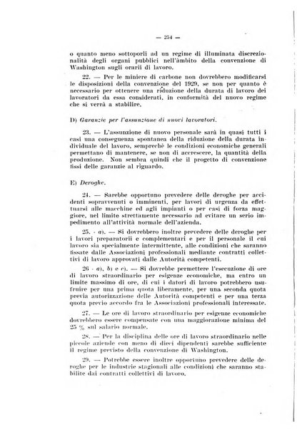 Informazioni sociali pubblicazione mensile curata dall'Ufficio corrispondente di Roma dell'Ufficio internazionale del lavoro, Ginevra