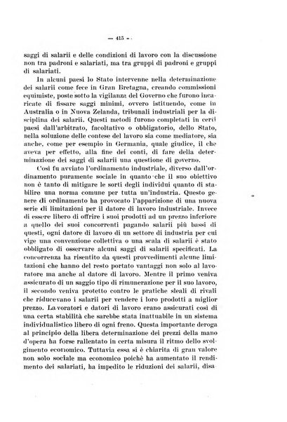 Informazioni sociali pubblicazione mensile curata dall'Ufficio corrispondente di Roma dell'Ufficio internazionale del lavoro, Ginevra