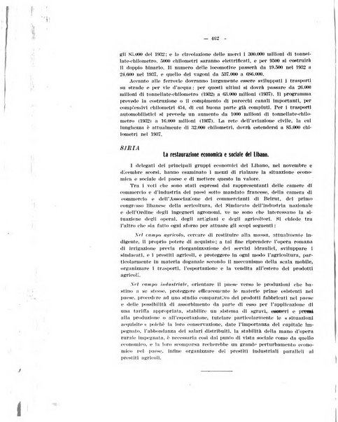 Informazioni sociali pubblicazione mensile curata dall'Ufficio corrispondente di Roma dell'Ufficio internazionale del lavoro, Ginevra