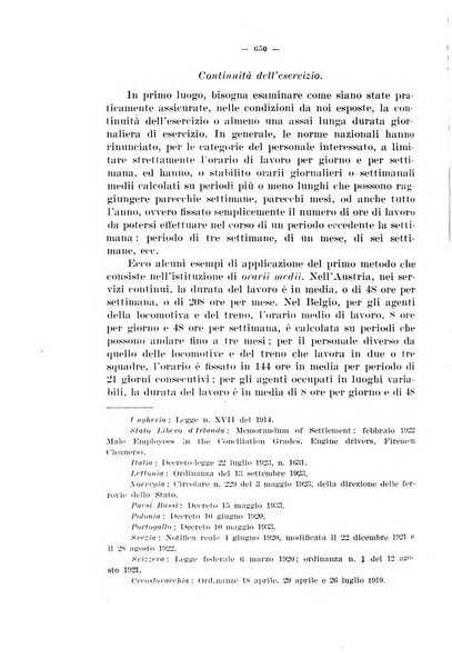 Informazioni sociali pubblicazione mensile curata dall'Ufficio corrispondente di Roma dell'Ufficio internazionale del lavoro, Ginevra