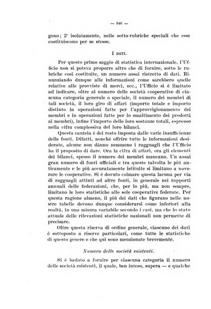 Informazioni sociali pubblicazione mensile curata dall'Ufficio corrispondente di Roma dell'Ufficio internazionale del lavoro, Ginevra