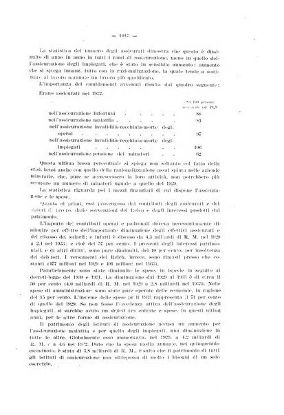 Informazioni sociali pubblicazione mensile curata dall'Ufficio corrispondente di Roma dell'Ufficio internazionale del lavoro, Ginevra