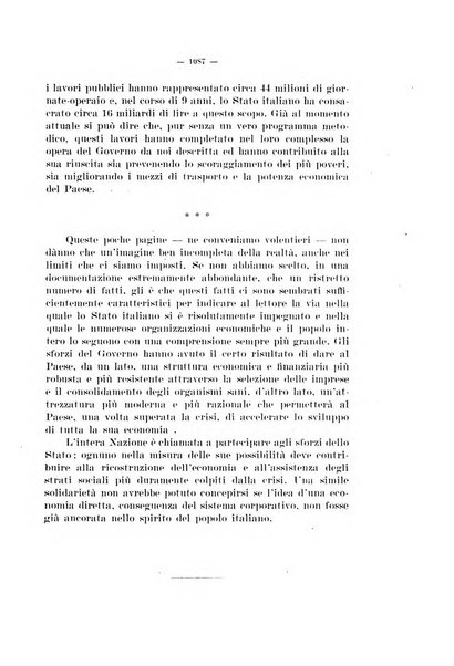 Informazioni sociali pubblicazione mensile curata dall'Ufficio corrispondente di Roma dell'Ufficio internazionale del lavoro, Ginevra