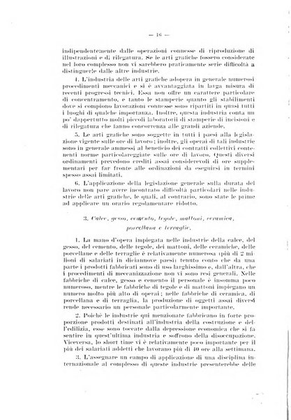 Informazioni sociali pubblicazione mensile curata dall'Ufficio corrispondente di Roma dell'Ufficio internazionale del lavoro, Ginevra