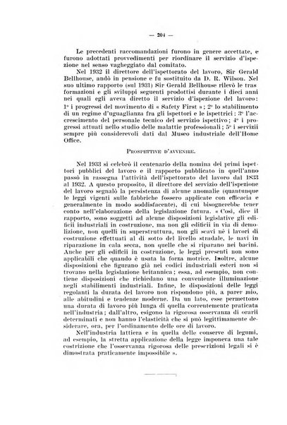 Informazioni sociali pubblicazione mensile curata dall'Ufficio corrispondente di Roma dell'Ufficio internazionale del lavoro, Ginevra