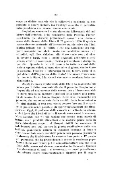 Informazioni sociali pubblicazione mensile curata dall'Ufficio corrispondente di Roma dell'Ufficio internazionale del lavoro, Ginevra