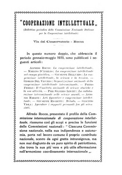 Informazioni sociali pubblicazione mensile curata dall'Ufficio corrispondente di Roma dell'Ufficio internazionale del lavoro, Ginevra