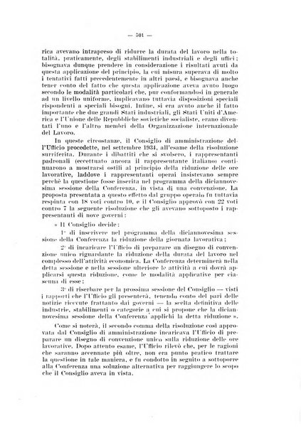 Informazioni sociali pubblicazione mensile curata dall'Ufficio corrispondente di Roma dell'Ufficio internazionale del lavoro, Ginevra