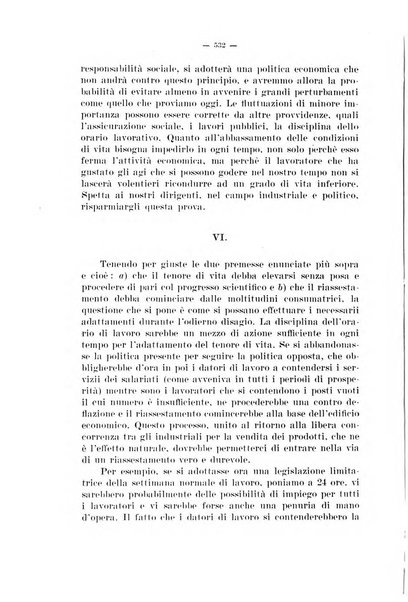 Informazioni sociali pubblicazione mensile curata dall'Ufficio corrispondente di Roma dell'Ufficio internazionale del lavoro, Ginevra