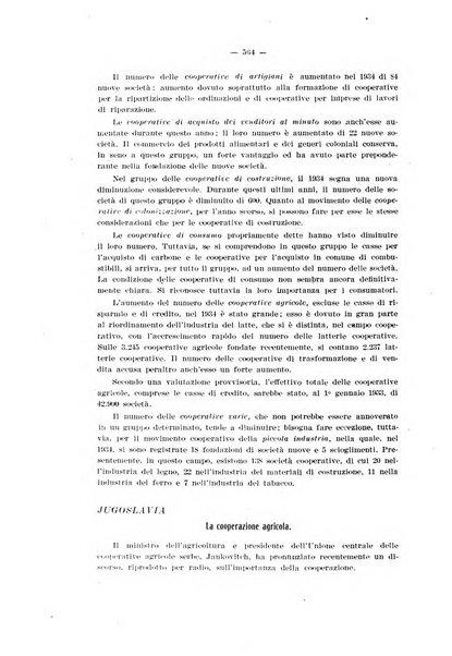 Informazioni sociali pubblicazione mensile curata dall'Ufficio corrispondente di Roma dell'Ufficio internazionale del lavoro, Ginevra