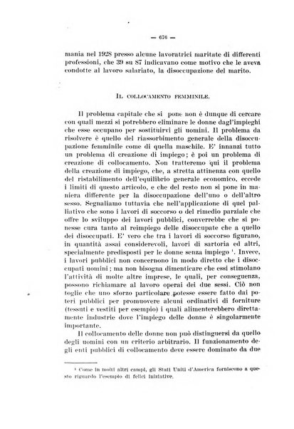 Informazioni sociali pubblicazione mensile curata dall'Ufficio corrispondente di Roma dell'Ufficio internazionale del lavoro, Ginevra