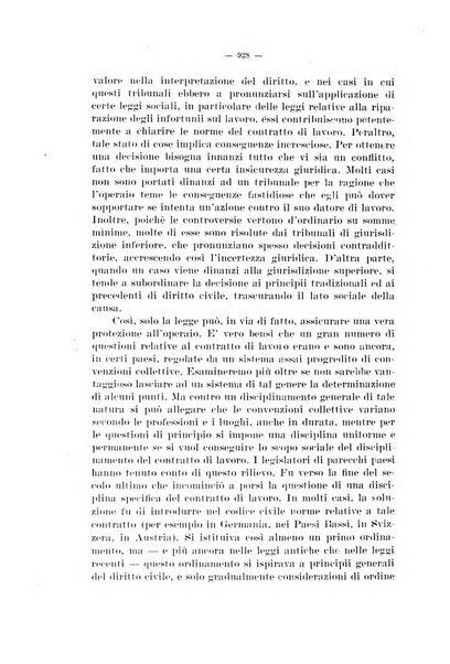 Informazioni sociali pubblicazione mensile curata dall'Ufficio corrispondente di Roma dell'Ufficio internazionale del lavoro, Ginevra