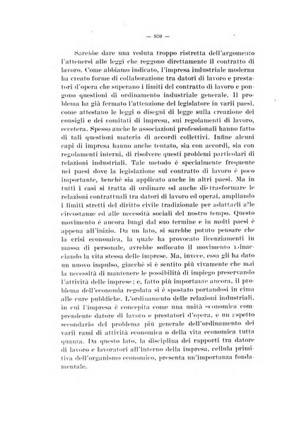 Informazioni sociali pubblicazione mensile curata dall'Ufficio corrispondente di Roma dell'Ufficio internazionale del lavoro, Ginevra