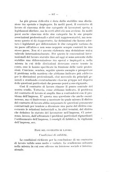 Informazioni sociali pubblicazione mensile curata dall'Ufficio corrispondente di Roma dell'Ufficio internazionale del lavoro, Ginevra