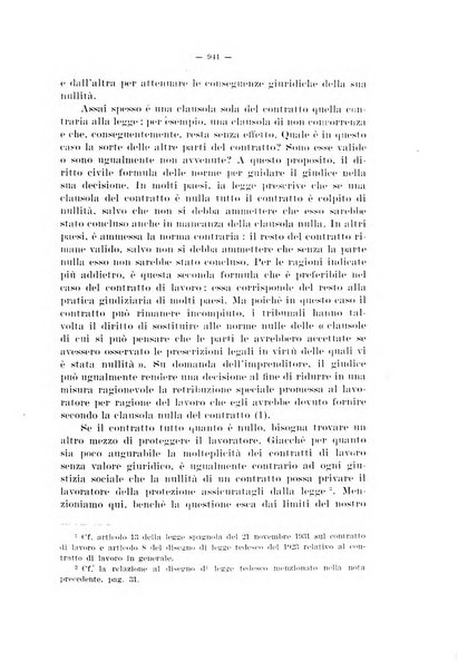 Informazioni sociali pubblicazione mensile curata dall'Ufficio corrispondente di Roma dell'Ufficio internazionale del lavoro, Ginevra