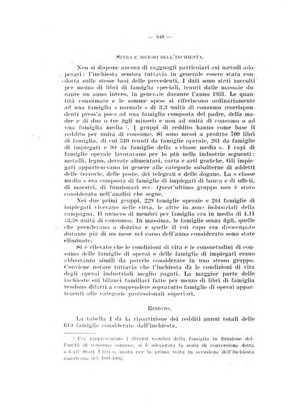 Informazioni sociali pubblicazione mensile curata dall'Ufficio corrispondente di Roma dell'Ufficio internazionale del lavoro, Ginevra