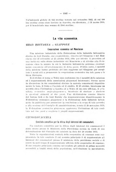 Informazioni sociali pubblicazione mensile curata dall'Ufficio corrispondente di Roma dell'Ufficio internazionale del lavoro, Ginevra