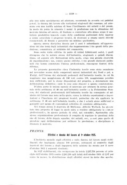 Informazioni sociali pubblicazione mensile curata dall'Ufficio corrispondente di Roma dell'Ufficio internazionale del lavoro, Ginevra