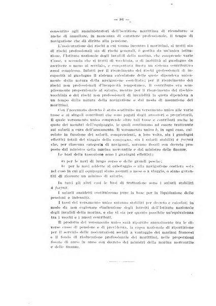 Informazioni sociali pubblicazione mensile curata dall'Ufficio corrispondente di Roma dell'Ufficio internazionale del lavoro, Ginevra