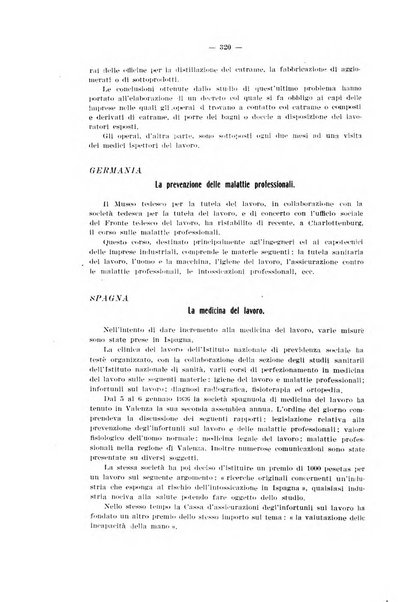 Informazioni sociali pubblicazione mensile curata dall'Ufficio corrispondente di Roma dell'Ufficio internazionale del lavoro, Ginevra