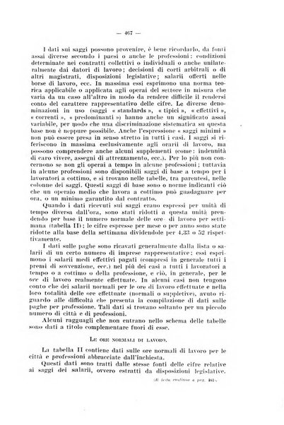 Informazioni sociali pubblicazione mensile curata dall'Ufficio corrispondente di Roma dell'Ufficio internazionale del lavoro, Ginevra