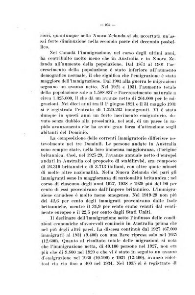 Informazioni sociali pubblicazione mensile curata dall'Ufficio corrispondente di Roma dell'Ufficio internazionale del lavoro, Ginevra