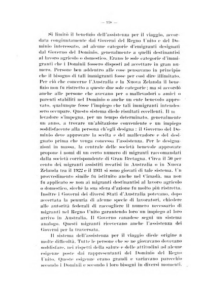 Informazioni sociali pubblicazione mensile curata dall'Ufficio corrispondente di Roma dell'Ufficio internazionale del lavoro, Ginevra