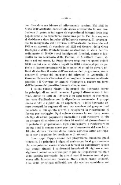 Informazioni sociali pubblicazione mensile curata dall'Ufficio corrispondente di Roma dell'Ufficio internazionale del lavoro, Ginevra