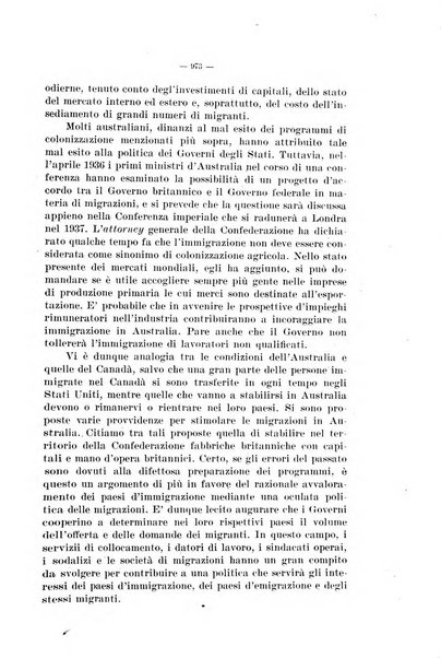 Informazioni sociali pubblicazione mensile curata dall'Ufficio corrispondente di Roma dell'Ufficio internazionale del lavoro, Ginevra