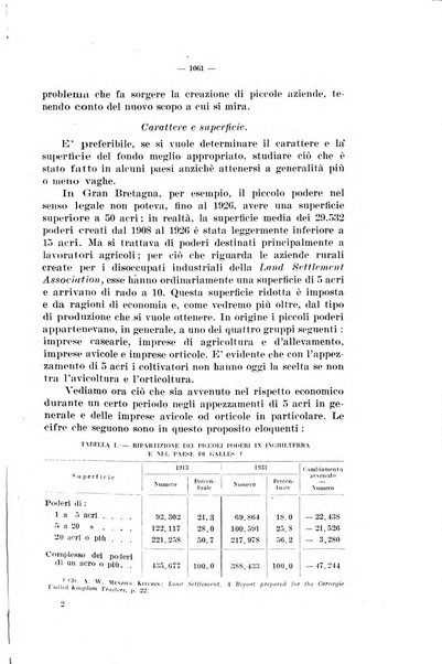 Informazioni sociali pubblicazione mensile curata dall'Ufficio corrispondente di Roma dell'Ufficio internazionale del lavoro, Ginevra