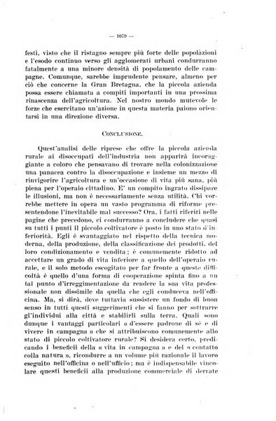 Informazioni sociali pubblicazione mensile curata dall'Ufficio corrispondente di Roma dell'Ufficio internazionale del lavoro, Ginevra