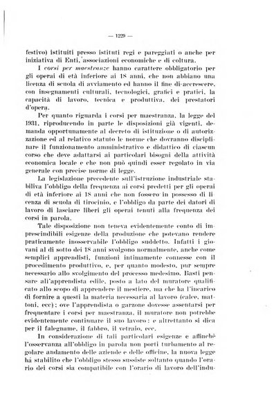 Informazioni sociali pubblicazione mensile curata dall'Ufficio corrispondente di Roma dell'Ufficio internazionale del lavoro, Ginevra