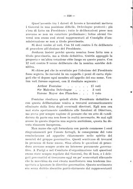 Informazioni sociali pubblicazione mensile curata dall'Ufficio corrispondente di Roma dell'Ufficio internazionale del lavoro, Ginevra