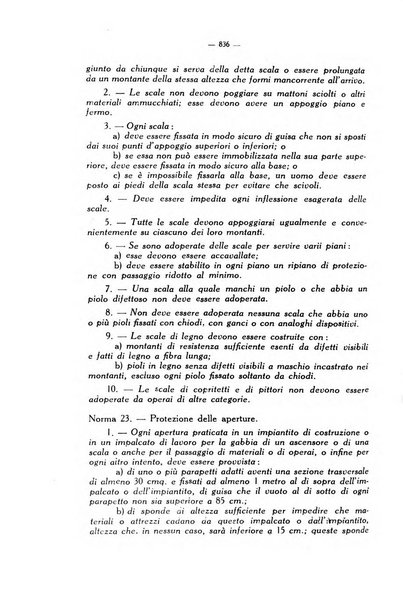 Informazioni sociali pubblicazione mensile curata dall'Ufficio corrispondente di Roma dell'Ufficio internazionale del lavoro, Ginevra