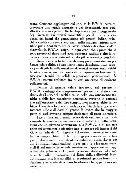 Informazioni sociali pubblicazione mensile curata dall'Ufficio corrispondente di Roma dell'Ufficio internazionale del lavoro, Ginevra