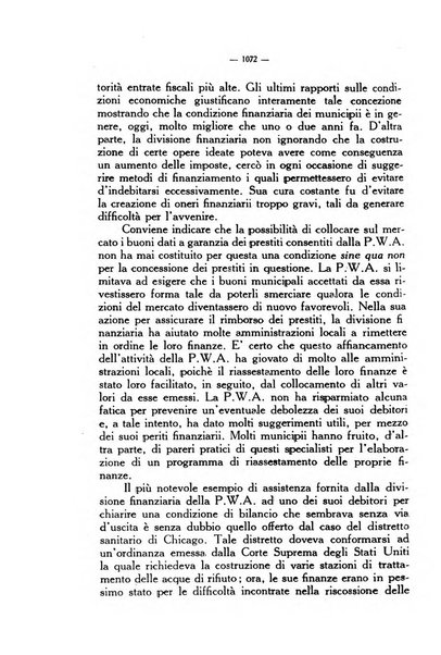 Informazioni sociali pubblicazione mensile curata dall'Ufficio corrispondente di Roma dell'Ufficio internazionale del lavoro, Ginevra