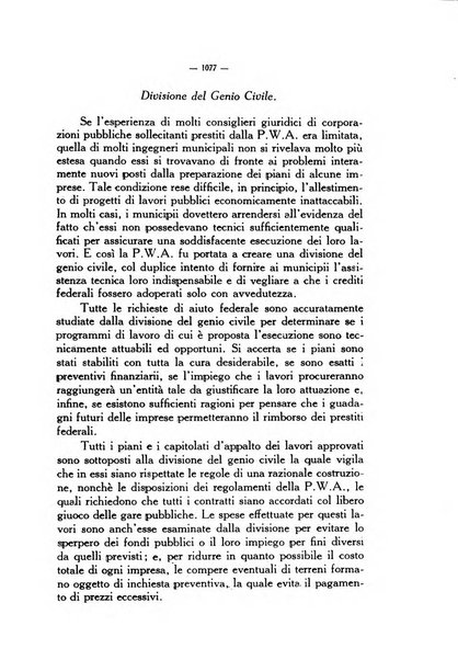 Informazioni sociali pubblicazione mensile curata dall'Ufficio corrispondente di Roma dell'Ufficio internazionale del lavoro, Ginevra